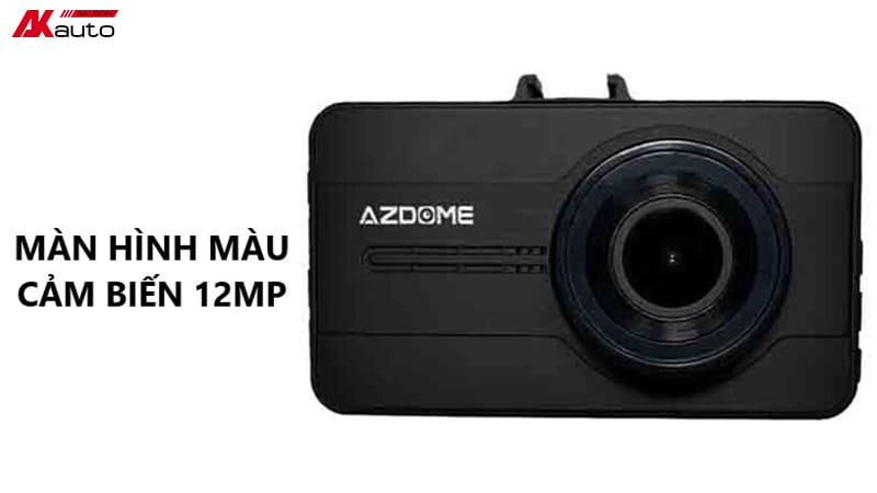 Camera hành trình AZDOME G71