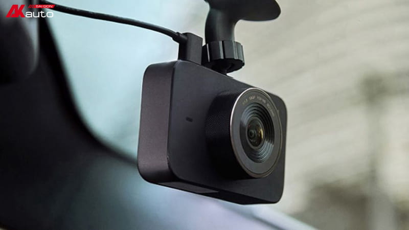 Camera hành trình dưới 1 triệu vẫn có khả năng ghi hình Full HD, đáp ứng nhu cầu cơ bản