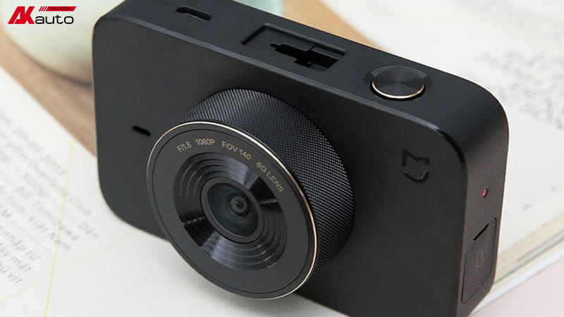 Camera hành trình Mi Dash Cam 1S