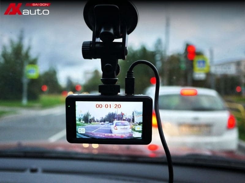 Top 3 camera hành trình Hàn Quốc chất lượng, chinh phục mọi khách hàng 1 Lý do bạn nên chọn camera hành trình Hàn Quốc?