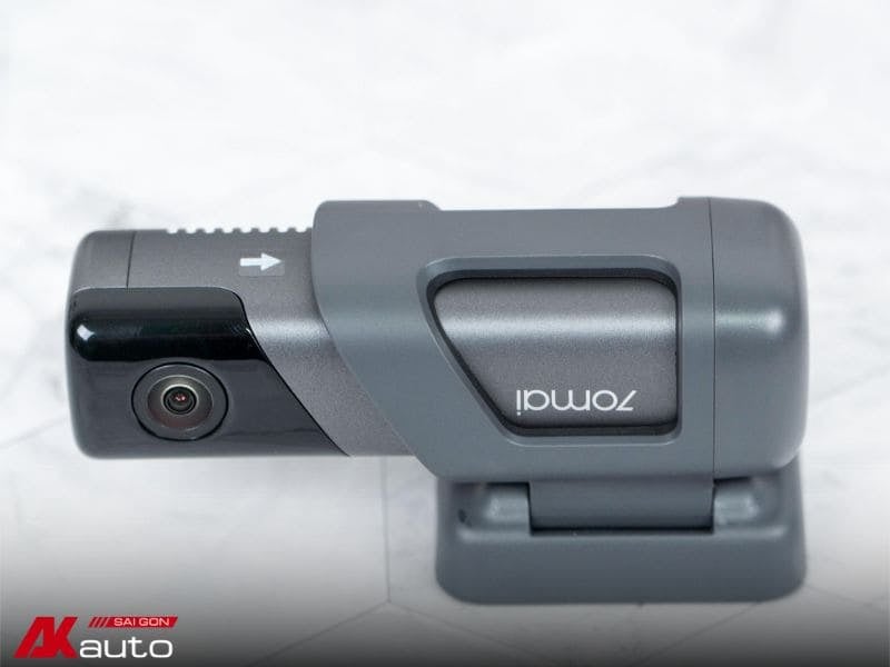 7+ Camera hành trình góc rộng SIÊU NÉT - CHẤT LƯỢNG nhất 8 Camera hành trình ô tô Xiaomi góc rộng