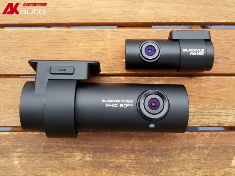 Top 3 camera hành trình Hàn Quốc chất lượng, chinh phục mọi khách hàng 2 Camera hành trình ô tô Hàn Quốc Blackvue