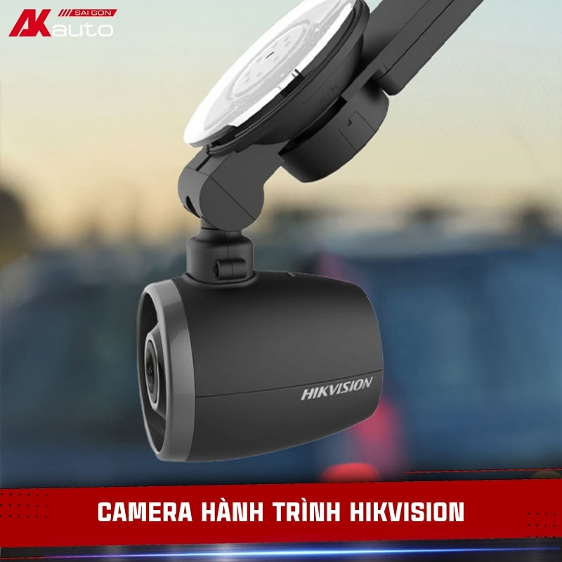 Camera Hành Trình Hikvision