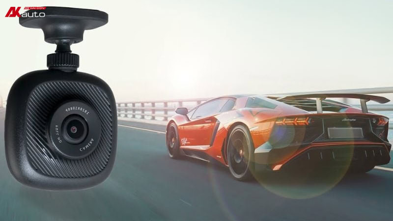 Camera hành trình Hikvision B1
