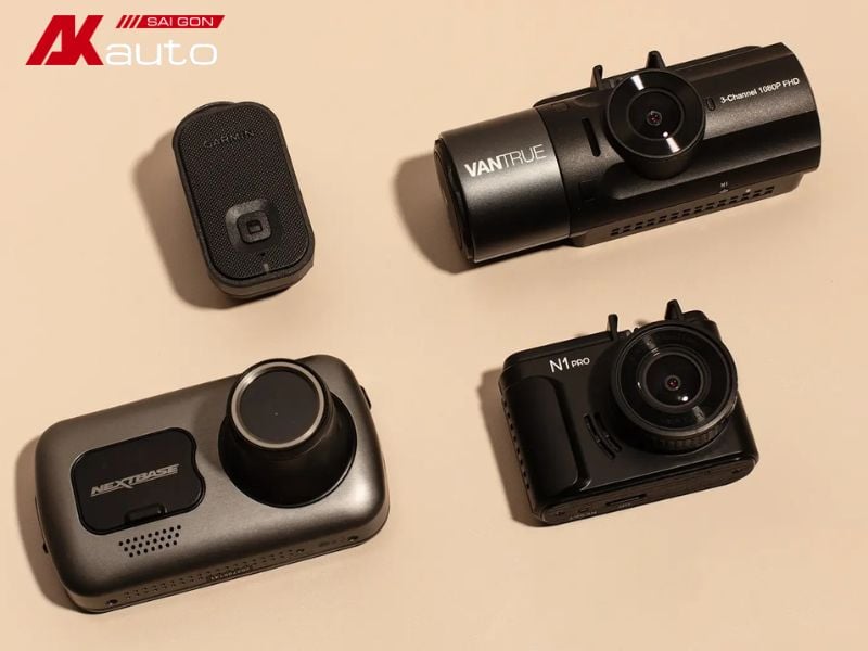 Camera hành trình HP - Đánh giá ưu nhược điểm ĐẦY ĐỦ, CHI TIẾT NHẤT 3 Đánh giá ưu nhược điểm camera hành trình HP
