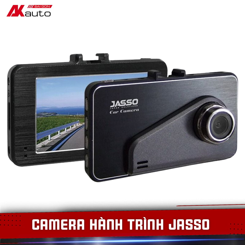 Camera hành trình Jasso
