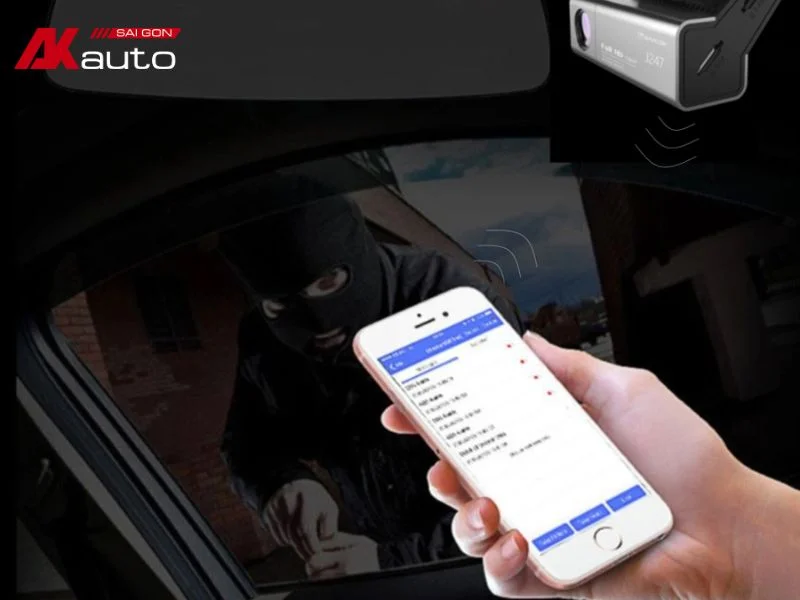 Top 5 Camera hành trình Navicom tốt nhất, đáng mua 2024 4 Camera hành trình Navicom tốt nhất J47 Pro