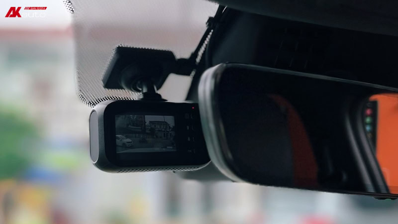 Camera hành trình Nextbase A263