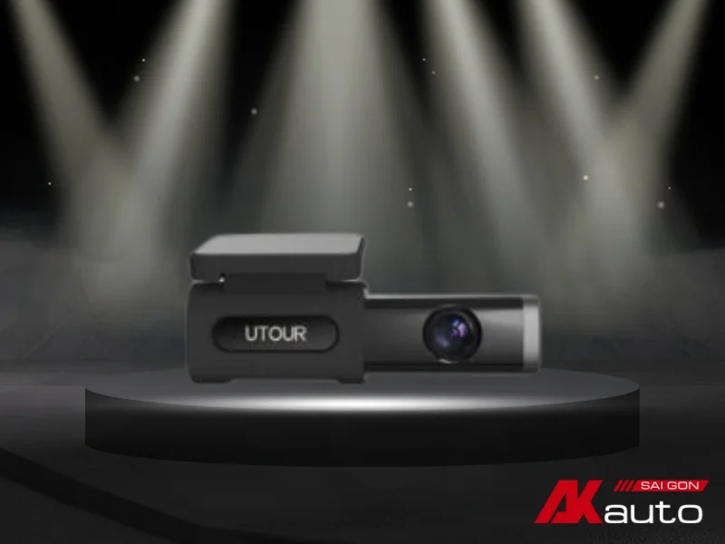 Camera hành trình Utour C2L nhỏ gọn