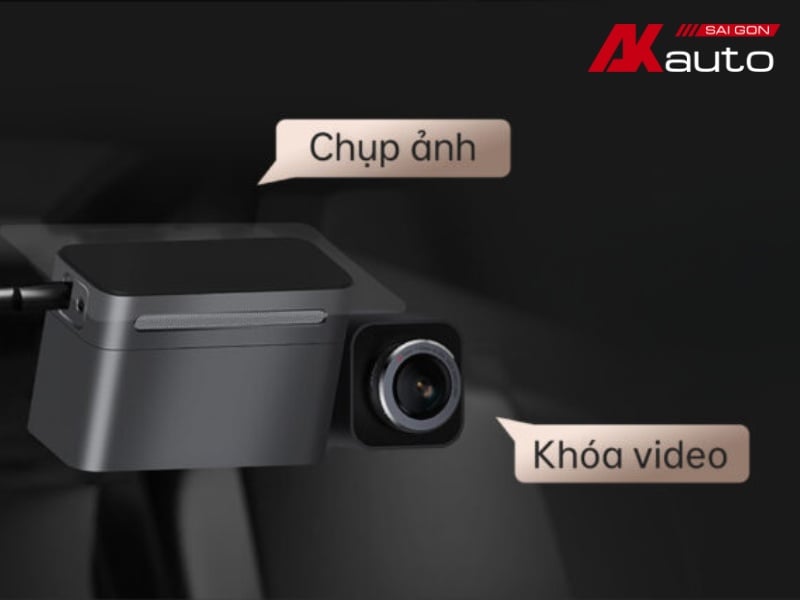 Cho phép ra lệnh bằng giọng nói tiếng Việt