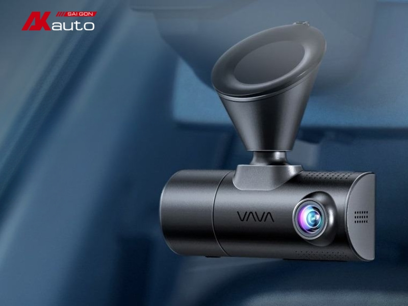 So sánh camera hành trình Vietmap và VAVA | Đánh giá ưu nhược điểm 4 Camera hành trình VAVA giá tương đối cao