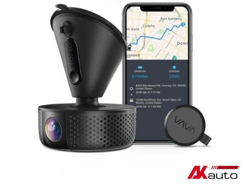 Camera hành trình VAVA VD004