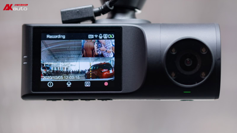 Camera hành trình VAVA VD-005