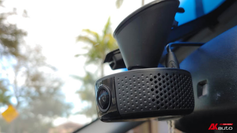 Camera hành trình VAVA VD004