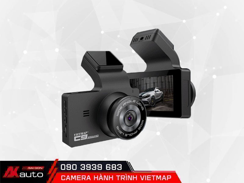 Camera hành trình Vietmap C9