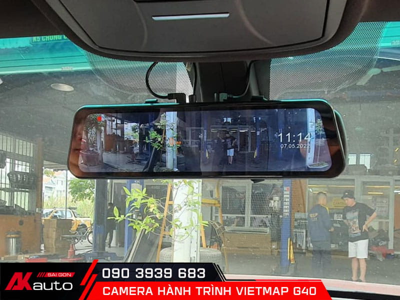 Có nên lắp camera hành trình hay không? 9+ lợi ích không thể bỏ qua 8 có nên lắp camera hành trình giám sát hành trình di chuyển