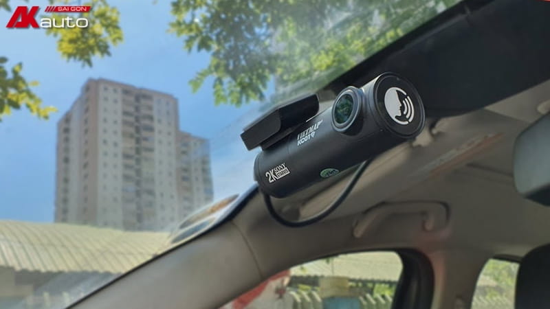 Camera hành trình Vietmap KC01