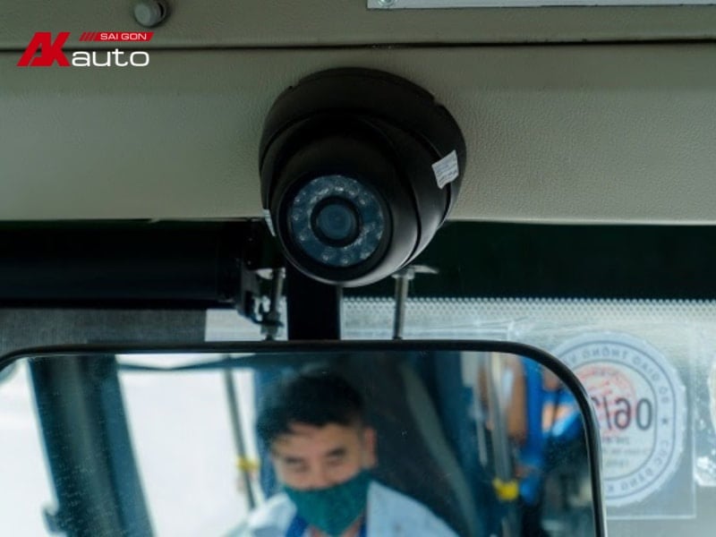 Camera Nghị Định 10 là gì? Xe nào phải lắp đặt? 4 Camera Nghị Định 10 đạt tiêu chuẩn theo quy định nhà nước