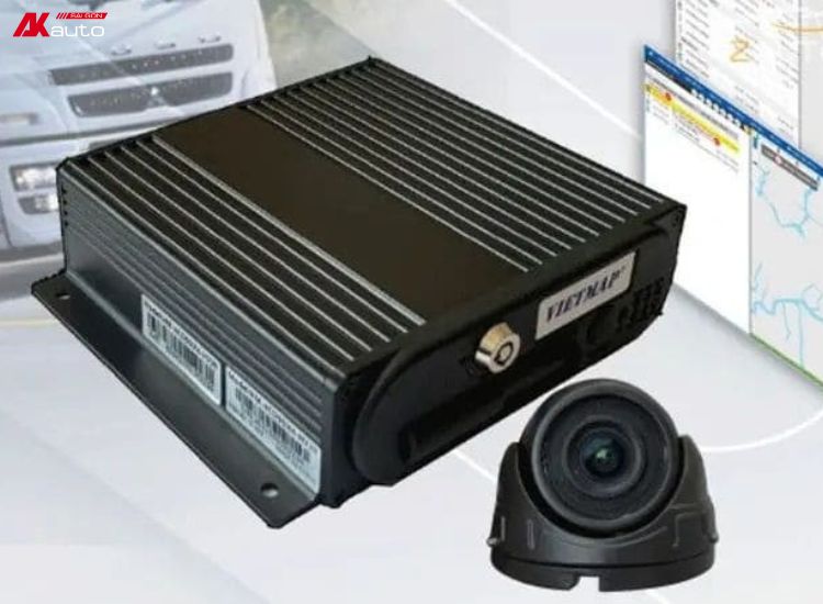 Camera Nghị định 10 Vietmap H720