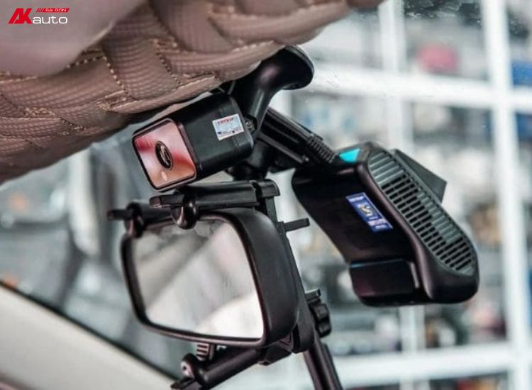 Camera Nghị định 10 Vietmap VM350