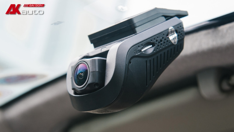 Chủ xe có thể thực hiện các cách sửa camera hành trình nhanh tại nhà