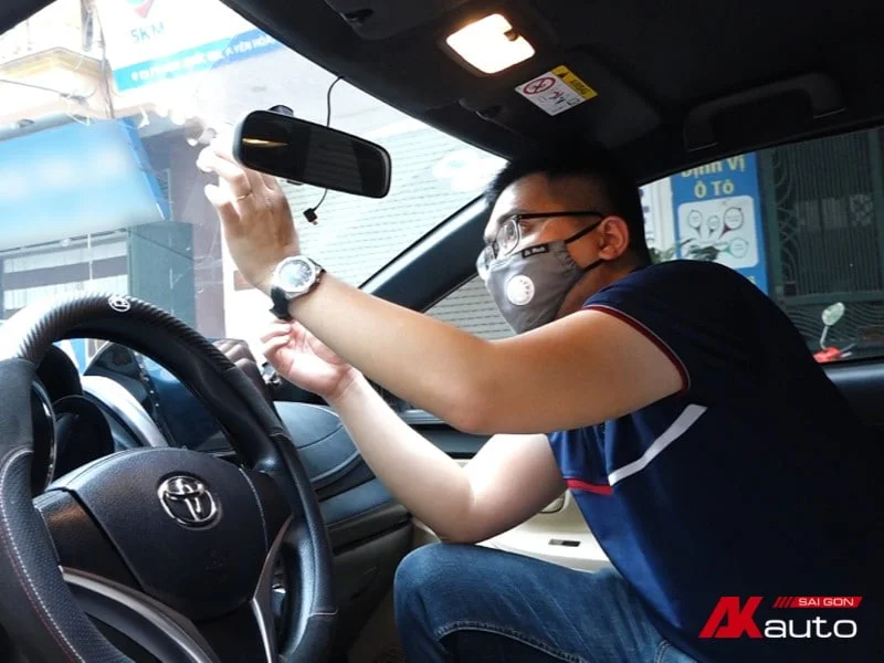 Top 4+ Đại lý camera hành trình Jasso Uy Tín 2 Cửa hành phụ kiện ô tô Incor