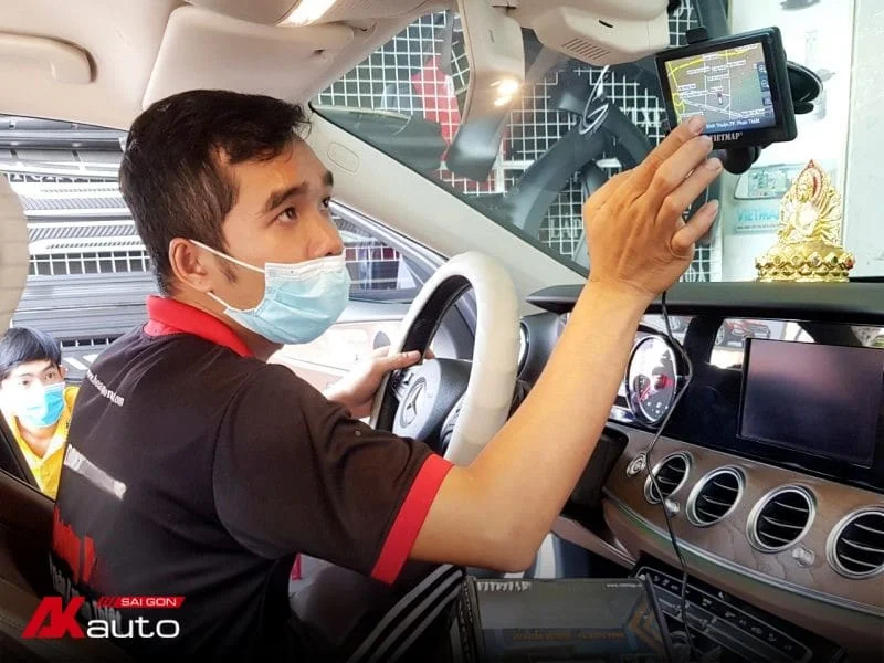 Top 4+ Đại lý camera hành trình Jasso Uy Tín 3 Cửa hàng Minh Đức GPS