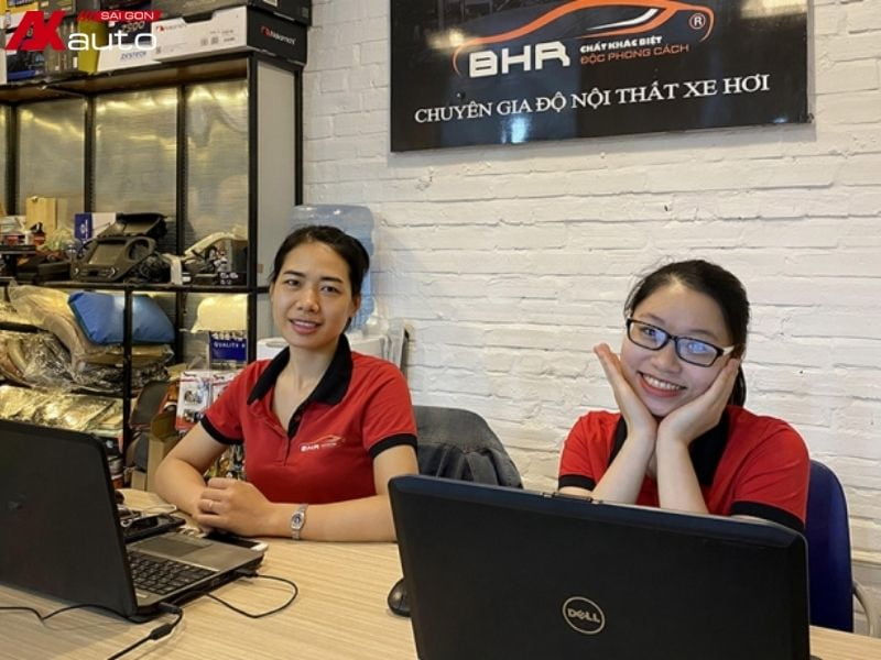 Top 4+ Đại lý màn hình Vitech chính hãng, uy tín nhất 1 BHR Việt Nam - Chuyên gia độ nội thất xe hơi