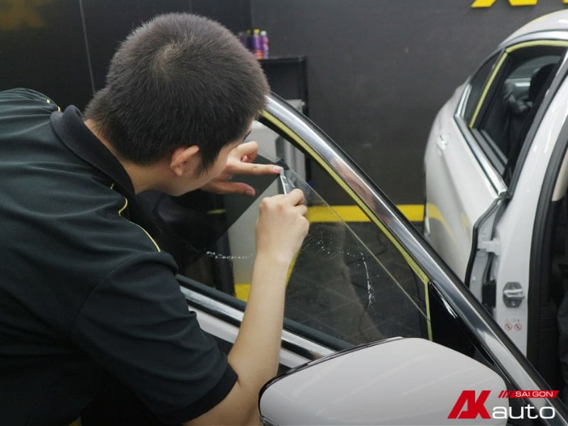 Thế Anh Auto Spa