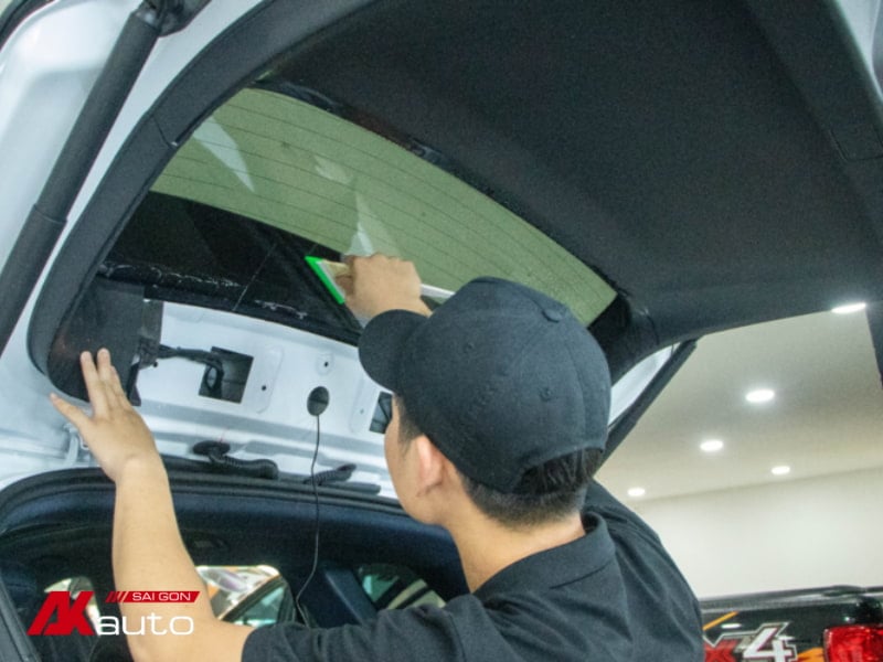 Car Care 18 Auto tại Nam Định