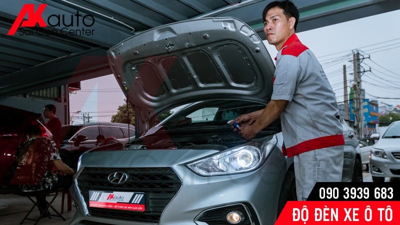do-den-o-to-tang-sang-an-toan-2 độ đèn bi xenon cho ô tô
