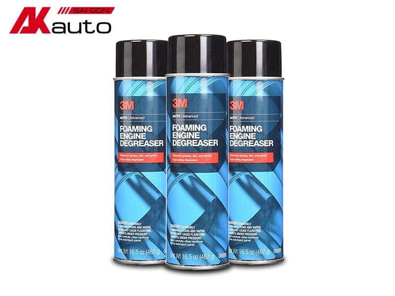 Dung dịch rửa khoang máy 3M