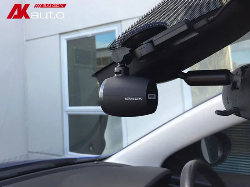 Hướng dẫn sử dụng camera hành trình Hikvision Chuẩn Nhất 1 Hướng dẫn sử dụng camera hành trình Hikvision lắp đặt