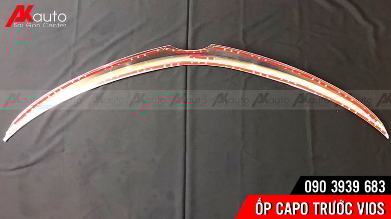 Ốp nắp capo xe Vios 2 import placeholder for 1093 1