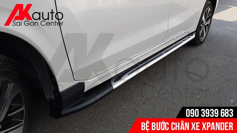 Bệ bước chân Xpander 3 import placeholder for 996 2