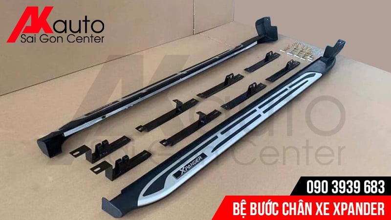 Bệ bước chân Xpander 4 import placeholder for 996 3