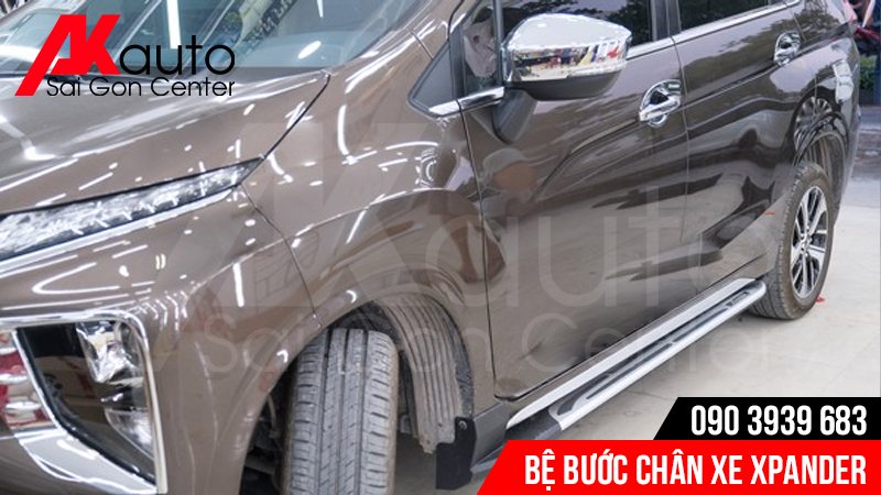Bệ bước chân Xpander 5 import placeholder for 996 4