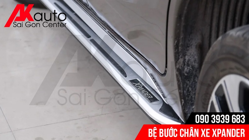 Bệ bước chân Xpander 6 import placeholder for 996 5