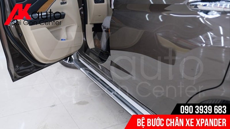 Bệ bước chân Xpander 7 import placeholder for 996 6