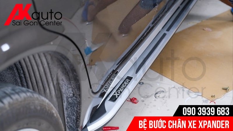 Bệ bước chân Xpander 1 import placeholder for 996