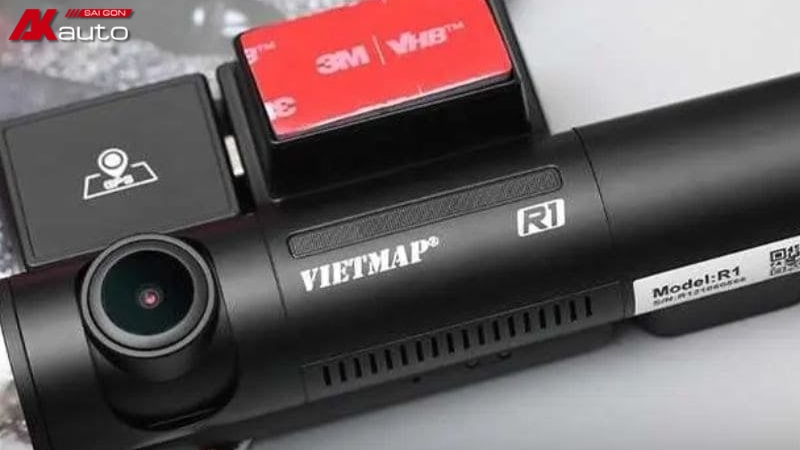 Khi nào nên sử dụng camera hành trình ghi âm
