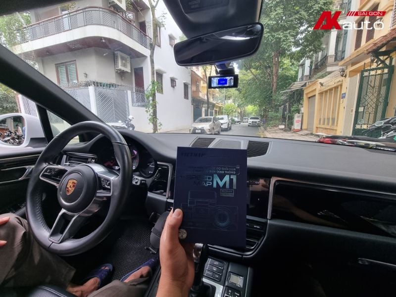 Top 4+ Đại lý lắp camera hành trình Bắc Giang Chuyên Nghiệp 3 lắp camera hành trình Bắc Giang Đăng Phương Auto