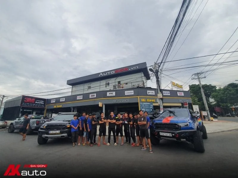 5+ địa chỉ lắp camera hành trình Bình Dương chính hãng nhất 2 Lắp Camera Hành Trình Bình Dương Uy tín tại Auto365