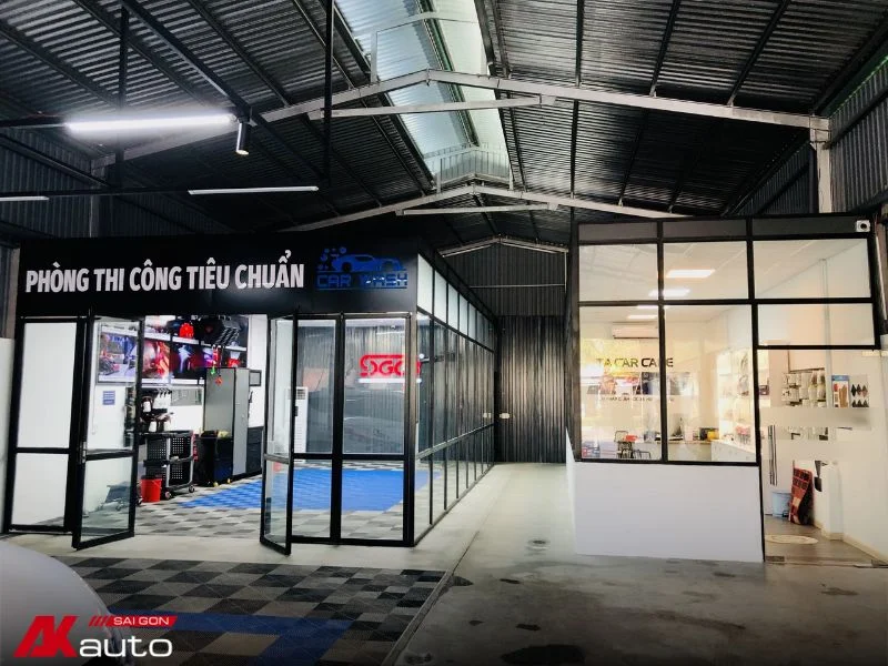5+ Nơi lắp camera hành trình Bình Thuận chuyên nghiệp nhất 5 TA CAR CARE đại lý camera hành trình Bình Thuận