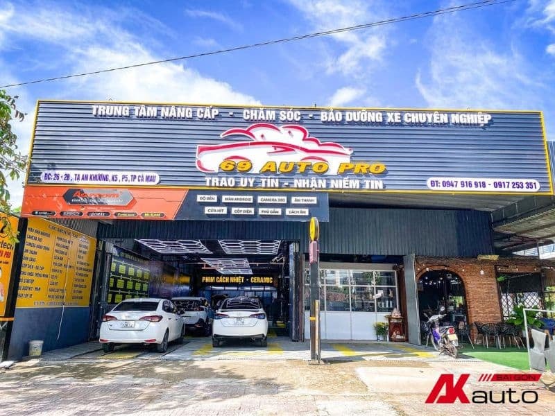 5+ Trung tâm chuyên lắp camera hành trình Cà Mau CHUYÊN NGHIỆP, UY TÍN 1 Lắp camera hành trình Cà Mau 69Autopro