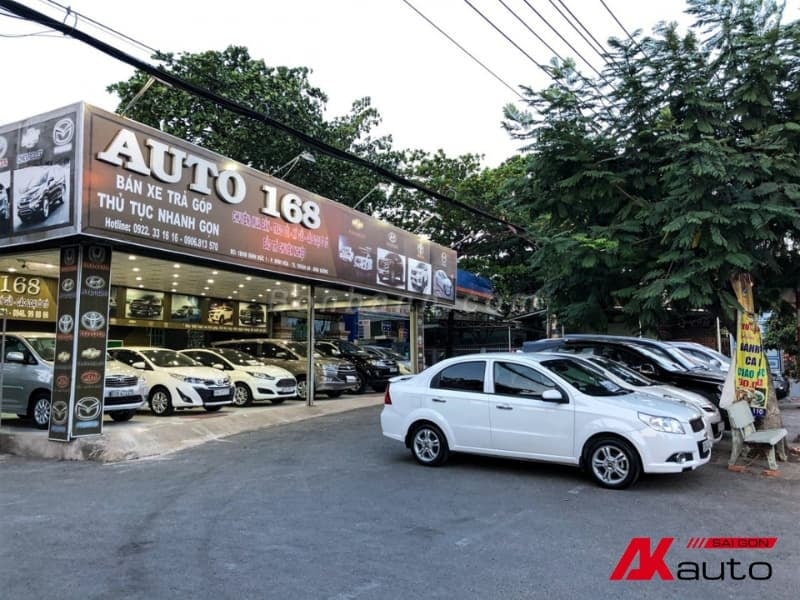 Top 5+ Trung tâm lắp camera hành trình ô tô Cần Thơ chất lượng, uy tín 5 Trung tâm OTO 168 chuyên lắp camera hành trình Cần Thơ