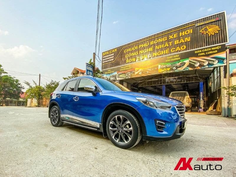 Top 4+ Đơn vị lắp camera hành trình Điện Biên Đáng Tin Cậy 2 lắp camera hành trình Điện Biên Spa Car