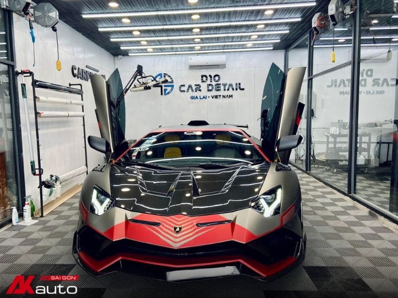 7+ Đại lý lắp camera hành trình Gia Lai uy tín nhất hiện nay 2 D10 Car Detail