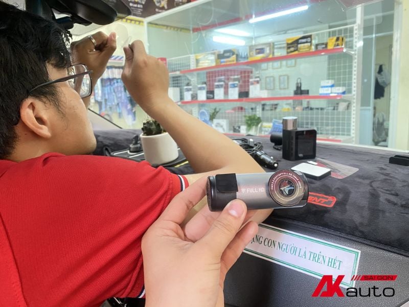 Top 4+ Trung tâm lắp camera hành trình Hải Phòng uy tín và chuyên tâm 2 Autochaua Hải Phòng - chuyên lắp camera hành trình ô tô Hải Phòng uy tín