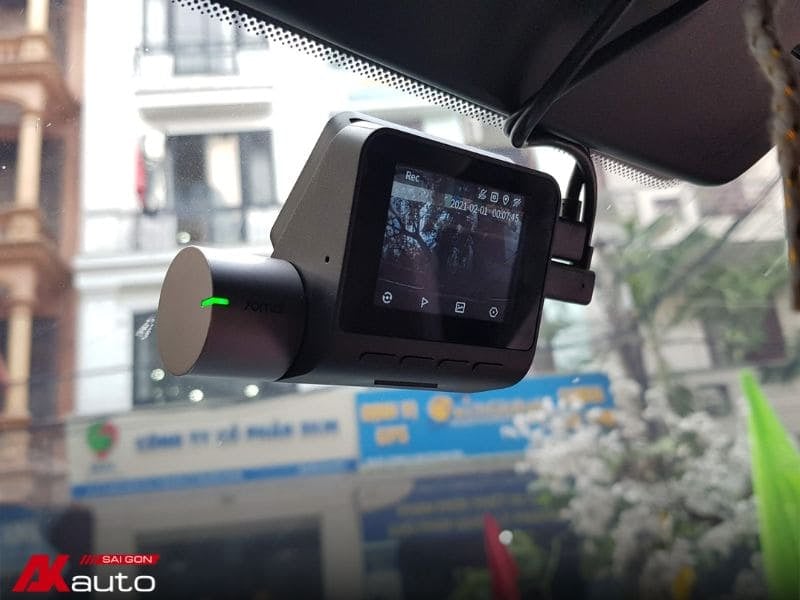 Top 5+ đại lý lắp camera hành trình Kon Tum giá tốt nhất 3 Optimus Auto chăm sóc và độ xe chuyên nghiệp